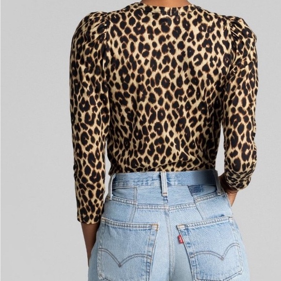 ALC Karlie Top - Picture 2 of 4